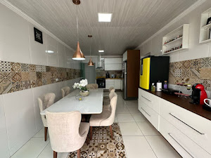 imagem 4 - Cobertura com 2 dormitórios à venda, 130 m² por R$ 658.000,00 - Vila Assunção - Santo André/SP imagem 4 - Cobertura com 2 dormitórios à venda, 130 m² por R$ 658.000,00 - Vila Assunção - Santo André/SP
