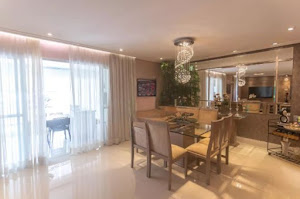 imagem 5 - Apartamento com 3 dormitórios à venda, 156 m² por R$ 1.870.000,00 - Centro - São Bernardo do Campo/SP imagem 5 - Apartamento com 3 dormitórios à venda, 156 m² por R$ 1.870.000,00 - Centro - São Bernardo do Campo/SP
