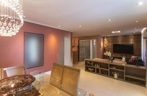 imagem 2 - Apartamento com 3 dormitórios à venda, 156 m² por R$ 1.870.000,00 - Centro - São Bernardo do Campo/SP imagem 2 - Apartamento com 3 dormitórios à venda, 156 m² por R$ 1.870.000,00 - Centro - São Bernardo do Campo/SP