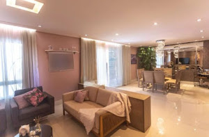 imagem 3 - Apartamento com 3 dormitórios à venda, 156 m² por R$ 1.870.000,00 - Centro - São Bernardo do Campo/SP imagem 3 - Apartamento com 3 dormitórios à venda, 156 m² por R$ 1.870.000,00 - Centro - São Bernardo do Campo/SP