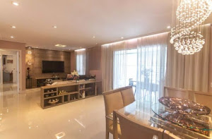 imagem 1 - Apartamento com 3 dormitórios à venda, 156 m² por R$ 1.870.000,00 - Centro - São Bernardo do Campo/SP imagem 1 - Apartamento com 3 dormitórios à venda, 156 m² por R$ 1.870.000,00 - Centro - São Bernardo do Campo/SP
