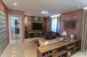 imagem 4 - Apartamento com 3 dormitórios à venda, 156 m² por R$ 1.870.000,00 - Centro - São Bernardo do Campo/SP imagem 4 - Apartamento com 3 dormitórios à venda, 156 m² por R$ 1.870.000,00 - Centro - São Bernardo do Campo/SP