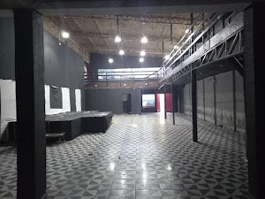 imagem 1 - Galpão para alugar, 472 m² por R$ 12.020,00/mês - Vila América - Santo André/SP imagem 1 - Galpão para alugar, 472 m² por R$ 12.020,00/mês - Vila América - Santo André/SP