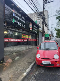 imagem 5 - Galpão para alugar, 472 m² por R$ 12.020,00/mês - Vila América - Santo André/SP imagem 5 - Galpão para alugar, 472 m² por R$ 12.020,00/mês - Vila América - Santo André/SP