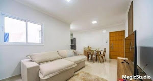 imagem 3 - Apartamento com 3 dormitórios à venda, 79 m² por R$ 450.000,00 - Vila Pires - Santo André/SP imagem 3 - Apartamento com 3 dormitórios à venda, 79 m² por R$ 450.000,00 - Vila Pires - Santo André/SP