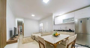 imagem 2 - Apartamento com 3 dormitórios à venda, 79 m² por R$ 450.000,00 - Vila Pires - Santo André/SP imagem 2 - Apartamento com 3 dormitórios à venda, 79 m² por R$ 450.000,00 - Vila Pires - Santo André/SP