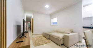 imagem 4 - Apartamento com 3 dormitórios à venda, 79 m² por R$ 450.000,00 - Vila Pires - Santo André/SP imagem 4 - Apartamento com 3 dormitórios à venda, 79 m² por R$ 450.000,00 - Vila Pires - Santo André/SP