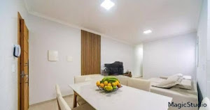 imagem 5 - Apartamento com 3 dormitórios à venda, 79 m² por R$ 450.000,00 - Vila Pires - Santo André/SP imagem 5 - Apartamento com 3 dormitórios à venda, 79 m² por R$ 450.000,00 - Vila Pires - Santo André/SP