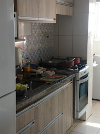 imagem 5 - Apartamento com 2 dormitórios à venda, 62 m² por R$ 480.000 - Campestre - Santo André/SP imagem 5 - Apartamento com 2 dormitórios à venda, 62 m² por R$ 480.000 - Campestre - Santo André/SP