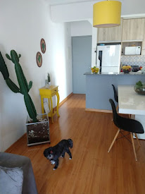 imagem 3 - Apartamento com 2 dormitórios à venda, 62 m² por R$ 480.000 - Campestre - Santo André/SP imagem 3 - Apartamento com 2 dormitórios à venda, 62 m² por R$ 480.000 - Campestre - Santo André/SP