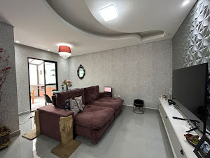 imagem 2 - Apartamento à venda, 88 m² por R$ 550.000,00 - Vila Pires - Santo André/SP imagem 2 - Apartamento à venda, 88 m² por R$ 550.000,00 - Vila Pires - Santo André/SP