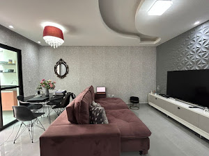 imagem 3 - Apartamento à venda, 88 m² por R$ 550.000,00 - Vila Pires - Santo André/SP imagem 3 - Apartamento à venda, 88 m² por R$ 550.000,00 - Vila Pires - Santo André/SP