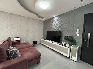 imagem 5 - Apartamento à venda, 88 m² por R$ 550.000,00 - Vila Pires - Santo André/SP imagem 5 - Apartamento à venda, 88 m² por R$ 550.000,00 - Vila Pires - Santo André/SP