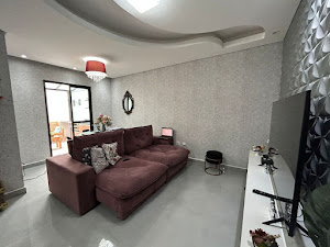 imagem 4 - Apartamento à venda, 88 m² por R$ 550.000,00 - Vila Pires - Santo André/SP imagem 4 - Apartamento à venda, 88 m² por R$ 550.000,00 - Vila Pires - Santo André/SP