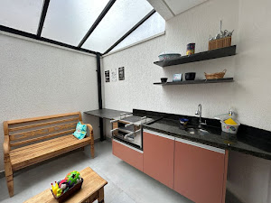 imagem 1 - Apartamento à venda, 88 m² por R$ 550.000,00 - Vila Pires - Santo André/SP imagem 1 - Apartamento à venda, 88 m² por R$ 550.000,00 - Vila Pires - Santo André/SP