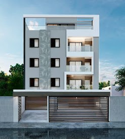 imagem 2 - Apartamento - Cobertura de Torre imagem 2 - Apartamento - Cobertura de Torre