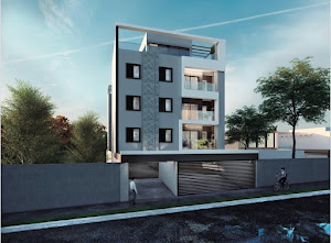 imagem 1 - Apartamento - Cobertura de Torre imagem 1 - Apartamento - Cobertura de Torre
