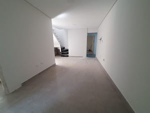 imagem 1 - Cobertura com 2 dormitórios à venda, 100 m² por R$ 630.000,00 - Campestre - Santo André/SP imagem 1 - Cobertura com 2 dormitórios à venda, 100 m² por R$ 630.000,00 - Campestre - Santo André/SP