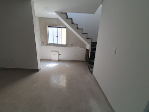 imagem 2 - Cobertura com 2 dormitórios à venda, 100 m² por R$ 630.000,00 - Campestre - Santo André/SP imagem 2 - Cobertura com 2 dormitórios à venda, 100 m² por R$ 630.000,00 - Campestre - Santo André/SP