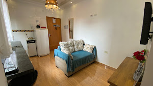 imagem 3 - Cobertura com 2 dormitórios à venda, 78 m² por R$ 320.000,00 - Jardim Irene - Santo André/SP imagem 3 - Cobertura com 2 dormitórios à venda, 78 m² por R$ 320.000,00 - Jardim Irene - Santo André/SP