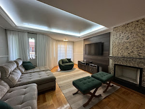imagem 5 - Sobrado com 3 dormitórios à venda, 277 m² por R$ 1.060.000,00 - Parque das Nações - Santo André/SP imagem 5 - Sobrado com 3 dormitórios à venda, 277 m² por R$ 1.060.000,00 - Parque das Nações - Santo André/SP