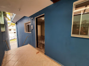 imagem 1 - Casa com 3 dormitórios para alugar, 100 m² por R$ 1.623,00/mês - Jardim Cristiane - Santo André/SP imagem 1 - Casa com 3 dormitórios para alugar, 100 m² por R$ 1.623,00/mês - Jardim Cristiane - Santo André/SP