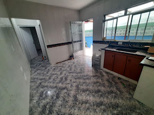 imagem 3 - Casa com 3 dormitórios para alugar, 100 m² por R$ 1.623,00/mês - Jardim Cristiane - Santo André/SP imagem 3 - Casa com 3 dormitórios para alugar, 100 m² por R$ 1.623,00/mês - Jardim Cristiane - Santo André/SP