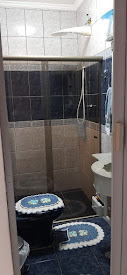 imagem 5 - Sobrado com 3 dormitórios à venda, 165 m² por R$ 580.000,00 - Jardim Las Vegas - Santo André/SP imagem 5 - Sobrado com 3 dormitórios à venda, 165 m² por R$ 580.000,00 - Jardim Las Vegas - Santo André/SP