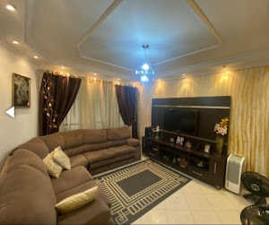 imagem 1 - Sobrado com 3 dormitórios à venda, 165 m² por R$ 580.000,00 - Jardim Las Vegas - Santo André/SP imagem 1 - Sobrado com 3 dormitórios à venda, 165 m² por R$ 580.000,00 - Jardim Las Vegas - Santo André/SP