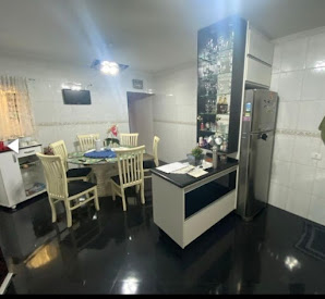 imagem 3 - Sobrado com 3 dormitórios à venda, 165 m² por R$ 580.000,00 - Jardim Las Vegas - Santo André/SP imagem 3 - Sobrado com 3 dormitórios à venda, 165 m² por R$ 580.000,00 - Jardim Las Vegas - Santo André/SP
