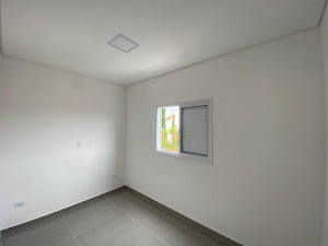 imagem 3 - Cobertura com 2 dormitórios, 80 m² - venda por R$ 415.000,00 ou aluguel por R$ 2.600,00/mês - Parque Erasmo Assunção - Santo André/SP imagem 3 - Cobertura com 2 dormitórios, 80 m² - venda por R$ 415.000,00 ou aluguel por R$ 2.600,00/mês - Parque Erasmo Assunção - Santo André/SP
