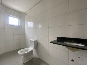imagem 4 - Cobertura com 2 dormitórios, 80 m² - venda por R$ 415.000,00 ou aluguel por R$ 2.600,00/mês - Parque Erasmo Assunção - Santo André/SP imagem 4 - Cobertura com 2 dormitórios, 80 m² - venda por R$ 415.000,00 ou aluguel por R$ 2.600,00/mês - Parque Erasmo Assunção - Santo André/SP