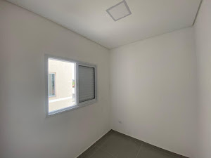 imagem 2 - Cobertura com 2 dormitórios, 80 m² - venda por R$ 415.000,00 ou aluguel por R$ 2.600,00/mês - Parque Erasmo Assunção - Santo André/SP imagem 2 - Cobertura com 2 dormitórios, 80 m² - venda por R$ 415.000,00 ou aluguel por R$ 2.600,00/mês - Parque Erasmo Assunção - Santo André/SP