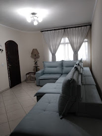 imagem 1 - Sobrado com 3 dormitórios à venda, 300 m² por R$ 650.000,00 - Centreville - Santo André/SP imagem 1 - Sobrado com 3 dormitórios à venda, 300 m² por R$ 650.000,00 - Centreville - Santo André/SP