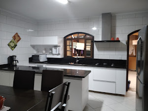 imagem 5 - Sobrado com 3 dormitórios à venda, 300 m² por R$ 650.000,00 - Centreville - Santo André/SP imagem 5 - Sobrado com 3 dormitórios à venda, 300 m² por R$ 650.000,00 - Centreville - Santo André/SP