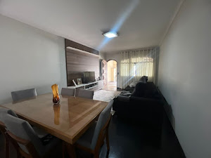 imagem 5 - Sobrado à venda, 189 m² por R$ 583.000,00 - Jardim Jamaica - Santo André/SP imagem 5 - Sobrado à venda, 189 m² por R$ 583.000,00 - Jardim Jamaica - Santo André/SP