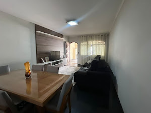 imagem 4 - Sobrado à venda, 189 m² por R$ 583.000,00 - Jardim Jamaica - Santo André/SP imagem 4 - Sobrado à venda, 189 m² por R$ 583.000,00 - Jardim Jamaica - Santo André/SP