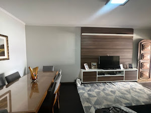 imagem 3 - Sobrado à venda, 189 m² por R$ 583.000,00 - Jardim Jamaica - Santo André/SP imagem 3 - Sobrado à venda, 189 m² por R$ 583.000,00 - Jardim Jamaica - Santo André/SP