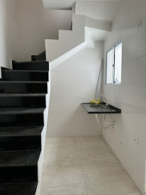 imagem 2 - Cobertura com 2 dormitórios à venda, 92 m² por R$ 372.000,00 - Jardim Guarará - Santo André/SP imagem 2 - Cobertura com 2 dormitórios à venda, 92 m² por R$ 372.000,00 - Jardim Guarará - Santo André/SP