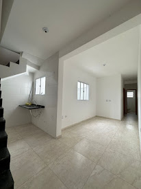 imagem 3 - Cobertura com 2 dormitórios à venda, 92 m² por R$ 372.000,00 - Jardim Guarará - Santo André/SP imagem 3 - Cobertura com 2 dormitórios à venda, 92 m² por R$ 372.000,00 - Jardim Guarará - Santo André/SP