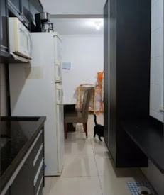 imagem 4 - Apartamento com 2 dormitórios à venda, 50 m² por R$ 351.000,00 - Vila Pires - Santo André/SP imagem 4 - Apartamento com 2 dormitórios à venda, 50 m² por R$ 351.000,00 - Vila Pires - Santo André/SP