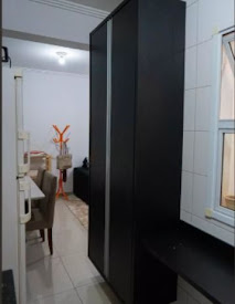 imagem 5 - Apartamento com 2 dormitórios à venda, 50 m² por R$ 351.000,00 - Vila Pires - Santo André/SP imagem 5 - Apartamento com 2 dormitórios à venda, 50 m² por R$ 351.000,00 - Vila Pires - Santo André/SP