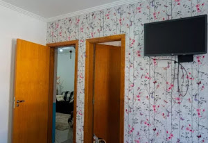 imagem 2 - Apartamento com 2 dormitórios à venda, 50 m² por R$ 351.000,00 - Vila Pires - Santo André/SP imagem 2 - Apartamento com 2 dormitórios à venda, 50 m² por R$ 351.000,00 - Vila Pires - Santo André/SP