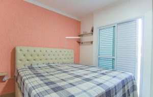 imagem 3 - Cobertura com 2 dormitórios à venda, 100 m² por R$ 459.000,00 - Parque Novo Oratório - Santo André/SP imagem 3 - Cobertura com 2 dormitórios à venda, 100 m² por R$ 459.000,00 - Parque Novo Oratório - Santo André/SP