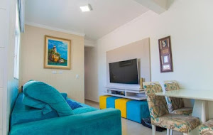 imagem 2 - Cobertura com 2 dormitórios à venda, 100 m² por R$ 459.000,00 - Parque Novo Oratório - Santo André/SP imagem 2 - Cobertura com 2 dormitórios à venda, 100 m² por R$ 459.000,00 - Parque Novo Oratório - Santo André/SP