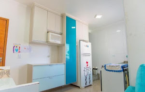 imagem 5 - Cobertura com 2 dormitórios à venda, 100 m² por R$ 459.000,00 - Parque Novo Oratório - Santo André/SP imagem 5 - Cobertura com 2 dormitórios à venda, 100 m² por R$ 459.000,00 - Parque Novo Oratório - Santo André/SP