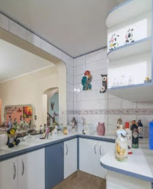 imagem 5 - Casa com 4 dormitórios à venda, 420 m² por R$ 895.000,00 - Cidade São Jorge - Santo André/SP imagem 5 - Casa com 4 dormitórios à venda, 420 m² por R$ 895.000,00 - Cidade São Jorge - Santo André/SP