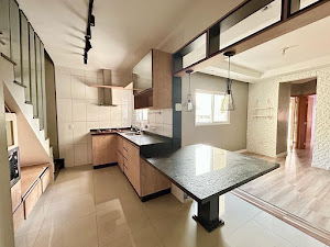 imagem 2 - Cobertura com 3 dormitórios, 106 m² - venda por R$ 559.000,00 ou aluguel por R$ 3.200,00/mês - Vila Marina - Santo André/SP imagem 2 - Cobertura com 3 dormitórios, 106 m² - venda por R$ 559.000,00 ou aluguel por R$ 3.200,00/mês - Vila Marina - Santo André/SP