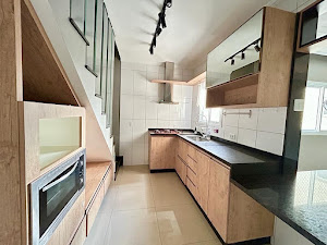 imagem 3 - Cobertura com 3 dormitórios, 106 m² - venda por R$ 559.000,00 ou aluguel por R$ 3.200,00/mês - Vila Marina - Santo André/SP imagem 3 - Cobertura com 3 dormitórios, 106 m² - venda por R$ 559.000,00 ou aluguel por R$ 3.200,00/mês - Vila Marina - Santo André/SP