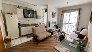 imagem 1 - Apartamento com 2 dormitórios à venda, 50 m² por R$ 320.000,00 - Parque João Ramalho - Santo André/SP imagem 1 - Apartamento com 2 dormitórios à venda, 50 m² por R$ 320.000,00 - Parque João Ramalho - Santo André/SP